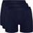 Resteröds Bamboo Long Leg Boxers 3-pack - Navy