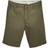 Levi's XX Chino Taper Shorts - Bunker Olive Leather/Green