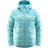 Haglöfs Bield Down Hood Women - Frost Blue