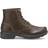 Eastland Brandy Boots - Brown