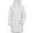 Didriksons Women's Thelma 7 Parka - Silver White