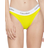 Calvin Klein Modern Cotton Bikini Bottom - Citrina