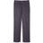 French Toast Boy's Adjustable Waist Double Knee Pant - Gray