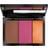 Isadora Face Sculptor 3-in-1 Palette #65 Bronze Plum