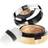 Elizabeth Arden Pure Finish Mineral Powder Foundation #5