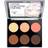 Kokie Cosmetics Cream Contour Palette Deep/Dark