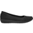 Easy Spirit Acasia Flats - Black