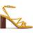 Nine West Yeap - Yellow