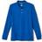 French Toast Toddler Boy's Long Sleeve Pique Polo - True Royal Blue