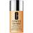 Clinique Even Better Makeup SPF15 WN 54 Honey Wheat