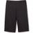 French Toast Toddler Boy's Pull-On Short - Black