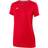 Mizuno Volleyball Attack 2.0 T-shirt Women - Red