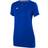 Mizuno Volleyball Attack 2.0 T-shirt Women - Royal