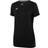 Mizuno Volleyball Attack 2.0 T-shirt Women - Black