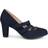 Journee Collection Loren - Navy