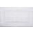 Better trends Lux Bath Rug White 53.34x86.36cm