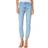 Paige Cindy High Rise Ankle Straight Jeans - Park Ave