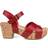 Journee Collection Valentina - Red