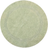 Better trends Lux Bath Rug Green 76.2cm