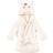 Little Treasures Baby Plush Bathrobe - Llama (10374006)