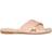 Journee Collection Carlotta Standard - Blush