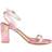 Journee Collection Chasity - Pink