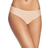 Commando Butter Mid-Rise Thong - Beige
