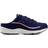 Easy Spirit Romymule W - Dark Blue Suede