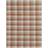 Amer Rugs Tartan Tra-10 Multicolor 42x66"