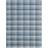 Amer Rugs Tartan Tra-11 Blue 60x90"