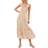 French Connection Diana Verona Dress - Classic Cream
