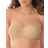 Bali Tailored Strapless Minimizer Bra - Body Beige