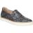 Naturalizer Soul Kemper - Grey/Black Snake Synthetic