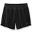 Brooks Chaser 7" Shorts Women - Black
