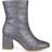 Journee Collection Trevi - Grey