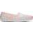 Toms Tie Dye Alpargatas - Pink Tie Dye