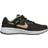 Nike Revolution 6 FlyEase GS - Black/Mint Foam/Canyon Purple/Metallic Red Bronze