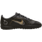 Nike Jr. Mercurial Vapor 14 Academy TF - Black/Metallic Silver/Medium Ash/Metallic Gold