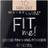 Maybelline Fit Me Loose Finishing Powder Fair Light #10