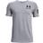 Under Armour Freedom Flag T-shirt - Light Heather/Black (1370823-035)