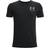 Under Armour Freedom Flag T-shirt - Black/Steel (1370823-001)