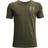 Under Armour Freedom Flag T-shirt - Marine OD Green/Desert Sand (1370823-390)