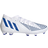 Adidas Predator Edge.2 Firm Ground Cleats M - Cloud White/Hi-Res Blue/Cloud White