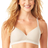 Warner's Play It Cool Wire-Free Lift Contour Bra - Butterscotch