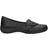 Easy Street Cinnamon Comfort - Black Croco