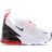 Nike Air Max 270 TD - White/Black/Siren Red/Medium Ash