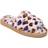 Minnetonka Lolo - Blush Leopard Print