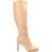 Journee Collection Elisabeth Medium Calf - Nude