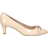 Easy Street Electa - Nude Patent