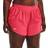 Fly By 2.0 Shorts Women - Brilliance Pink